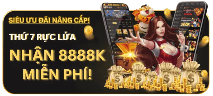 Khuyến Mãi Mới Nhất 888to99