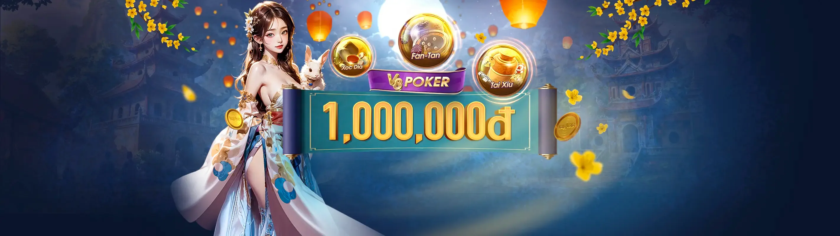 Nổ hũ jackpot trên 888to99 app