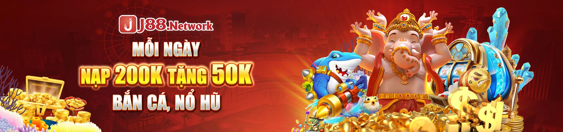 Hình ảnh chính game Bắn Cá 888to99