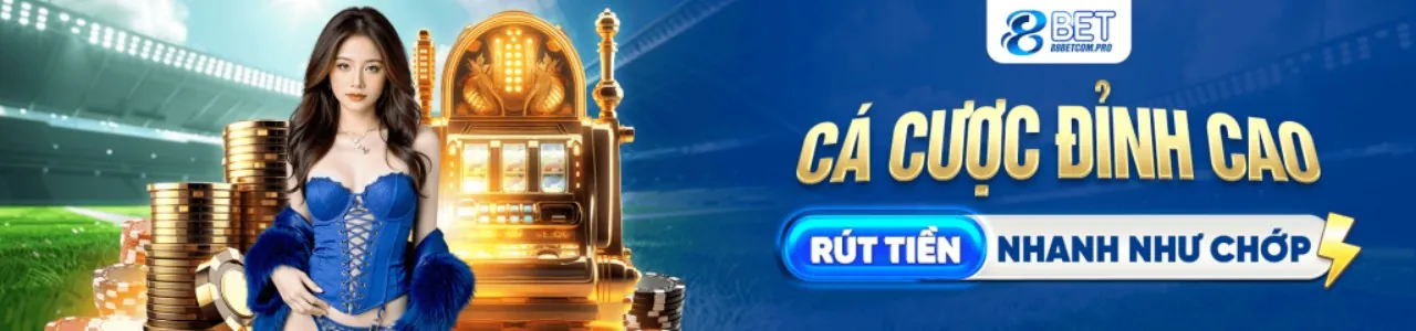 Giao diện nền tảng cá cược trực tuyến 888to99