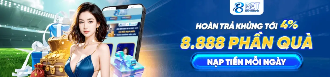 Giao diện thân thiện của 888to99