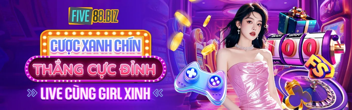 Casino trực tuyến với dealer người thật