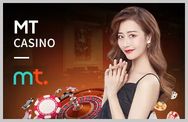 Sòng bạc trực tiếp với Baccarat và Roulette tại 888to99