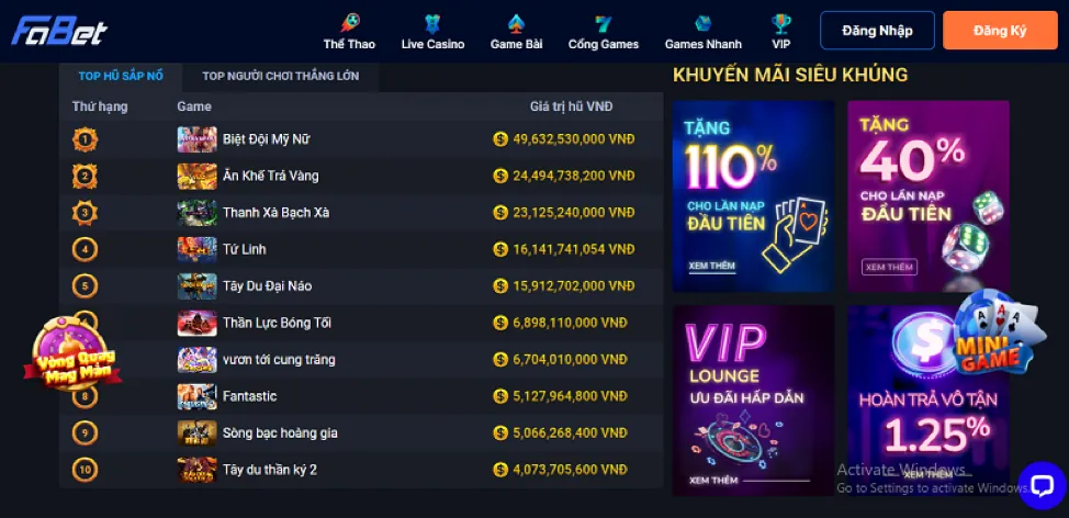 Chơi Game An Toàn 888to99