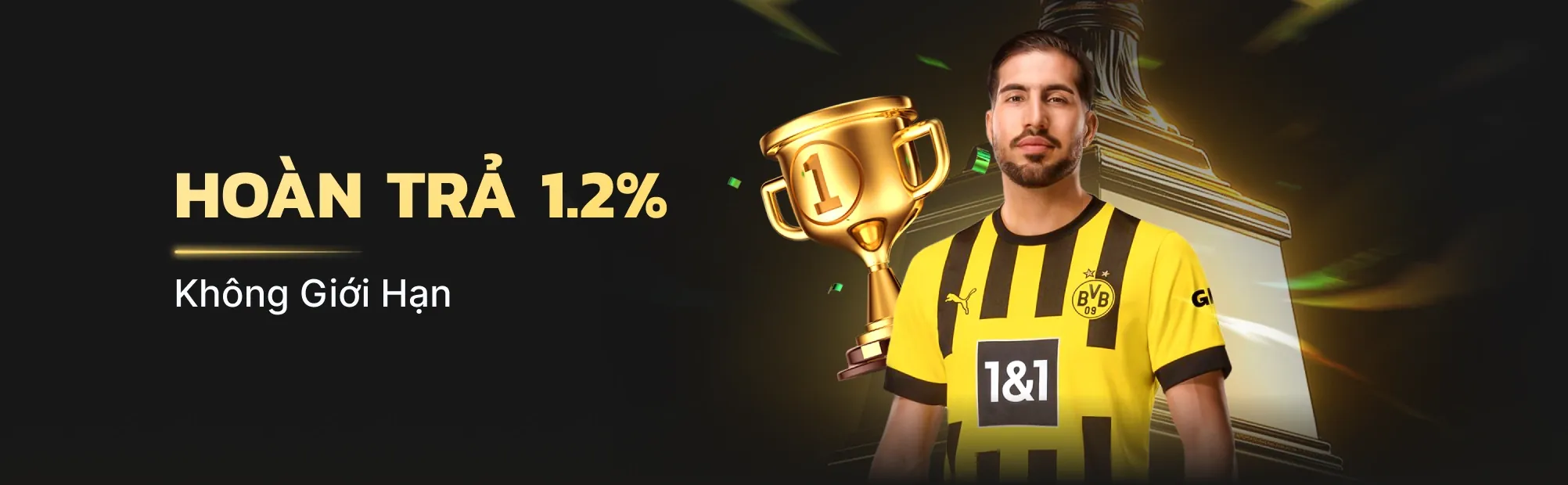 Ưu đãi VIP 888to99