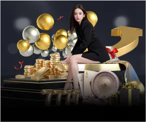 Slot Game & Nổ Hũ